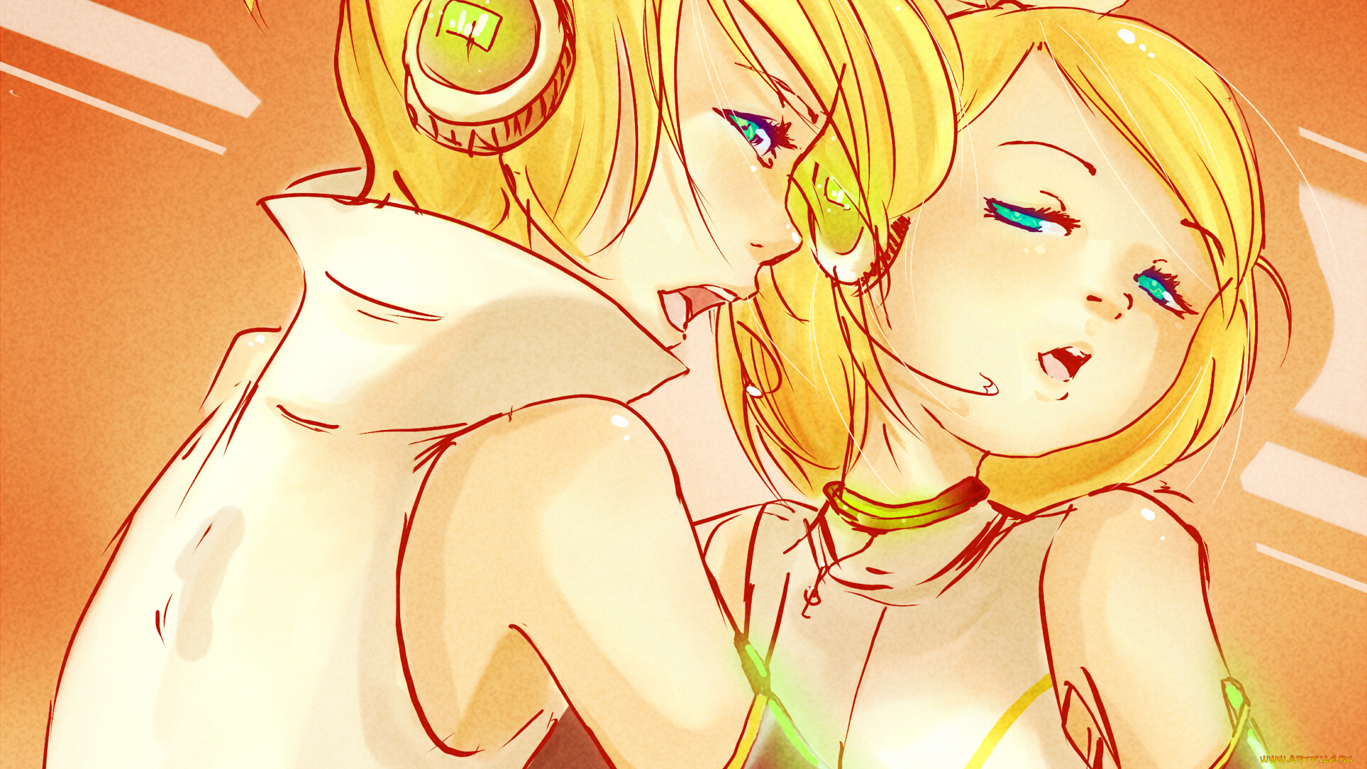 , vocaloid, 